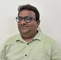 Sandeep Raghavan