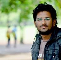 Vallabh Ozarkar