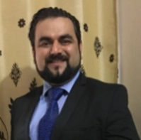 Gaurav Laghate