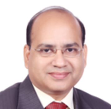 Manoj Kumar Jain