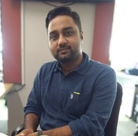 Sriram Iyer
