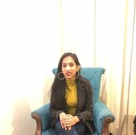 Sanchita Dash