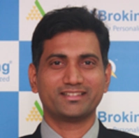 Riteshkumar Sahu