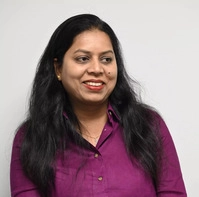 Vibha Sharma