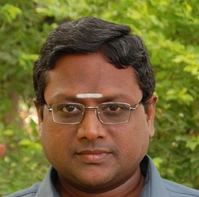 Dr. A. Sathya Narayanan