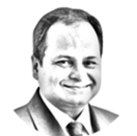 Raghav Iyengar