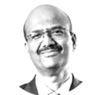 R Venkataraman