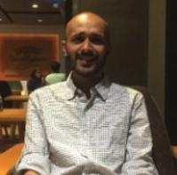 Rohan Abraham
