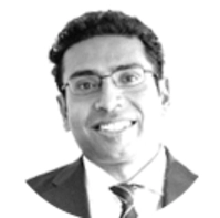 Saurabh Mukherjea