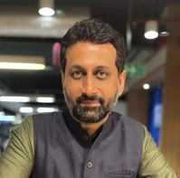 Maulik Vyas