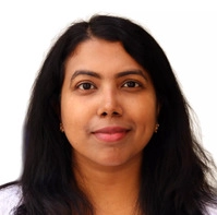 Ipsita Pati