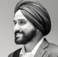 Raman Jit Singh Chima