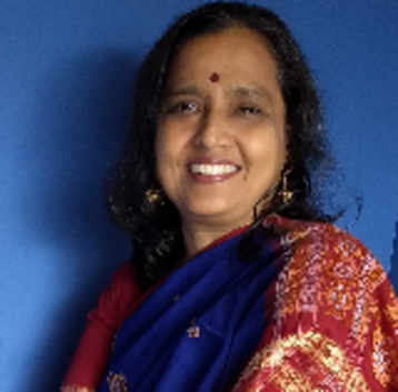 Gayathri Nayak