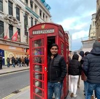Navdeep Yadav