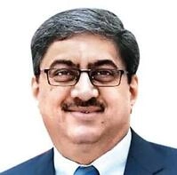 Gautam Bambawale