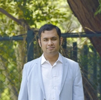Harshil Mathur