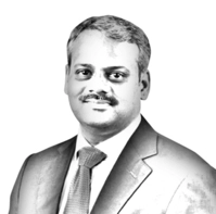 Naveen Kulkarni