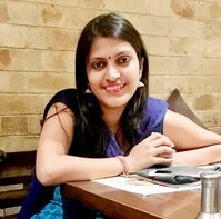 Smriti Jain