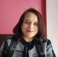 Debjani Ghosh