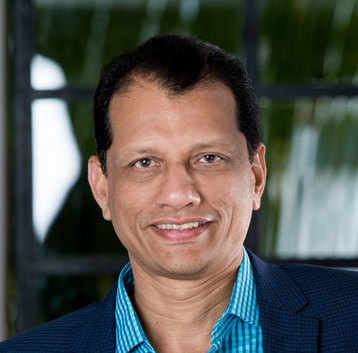 Kamal Karanth