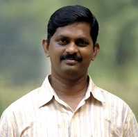 N R Bhanumurthy