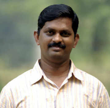 N R Bhanumurthy