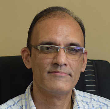 Suresh Sadagopan