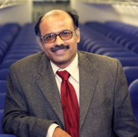 Captain GR Gopinath