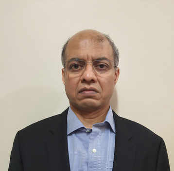 Devendra Mehta