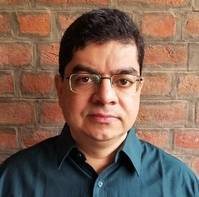 Sanket Mohapatra
