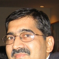 Dr Dileep Mavalankar