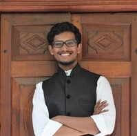 Anirudh Kanisetti
