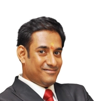 Prasad Sangameshwaran
