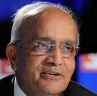 RC Bhargava