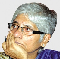 Neerja Chowdhury