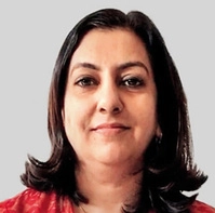 Sudha G Tilak