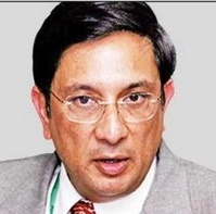 Vinayak Chatterjee
