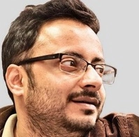 Vishwajyoti Ghosh