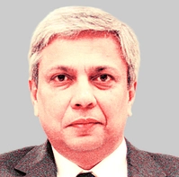 Omkar Goswami