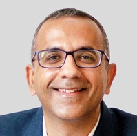 Nishant Chadha