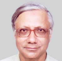 Sukanta Chaudhuri