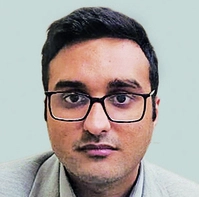 Karan Bhasin