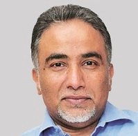 Anil Padmanabhan