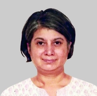 Kushalrani Gulab