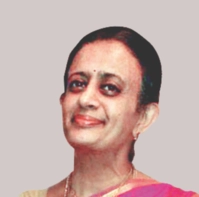 Kala S Sridhar