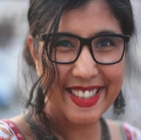 Meenakshi Reddy Madhavan