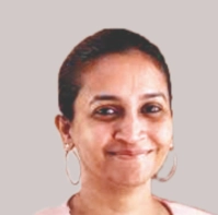 Deepa Mani