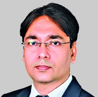 Sachchidanand Shukla