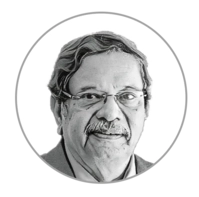 O P Agarwal