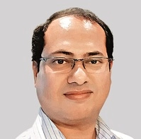 Gouranga Sen